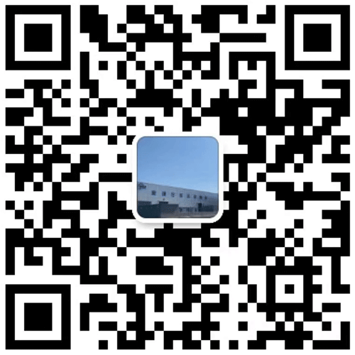 扫一扫，关注我们最新消息